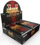 Rarity Collection 5 - Booster Box (1st Edition)