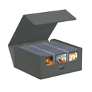 Ultimate Guard - Treasurehive 90+ Grey