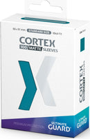 Ultimate Guard: Standard Size Cortex Matte - Petrol