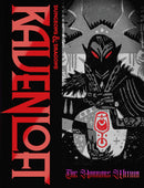 Dungeons & Dragons: Ravenloft - The Horrors Within (Alternate-Art Cover)