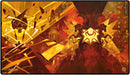 Ultimate Guard - PlayMat - MTG "Secrets of Strixhaven" - Lorehold