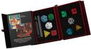 Dungeons & Dragons 50th Anniversary Dice Then & Now Dice Set