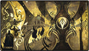 Ultimate Guard - PlayMat - MTG "Secrets of Strixhaven" - Silverquill