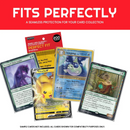 Evoretro - Standard Size - Perfect Fit Sleeves (200ct)