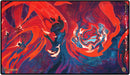 Ultimate Guard - PlayMat - MTG "Secrets of Strixhaven" - Prismari