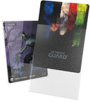 Ultimate Guard: Standard Size Cortex Gloss - Transparent