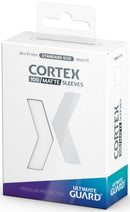 Ultimate Guard: Standard Size Cortex Matte - White