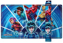 Disney Lorcana: Archazia's Island Playmat - Baymax