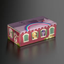 Squaroes: My Little Pony "Friendship is Magic" - Collectors Case - Barn