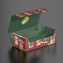 Squaroes: My Little Pony "Friendship is Magic" - Collectors Case - Barn