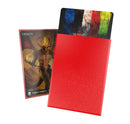 Ultimate Guard: Standard Size Cortex Matte - Red