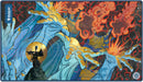 Ultimate Guard - PlayMat - MTG "Secrets of Strixhaven" - Flusterstorm