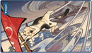 Ultimate Guard - PlayMat - MTG "Secrets of Strixhaven" - Cyclonic Rift
