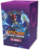 Riftbound: League of Legends TCG: Unleashed - Unleashed Vault