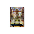 One Piece TCG - Limited Edition Playmat Vol. 3 - Nami