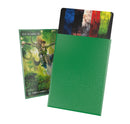 Ultimate Guard: Standard Size Cortex Matte - Green
