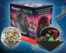 Sirius Dice- MTG x Teenage Mutant Ninja Turtles - 55MM D20 Spindown