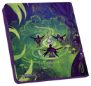 Ultimate Guard Zipfolio 480 MTG "Secrets of Strixhaven" - Witherbloom