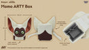 Gatherer's Tavern - Arty Box - Momo