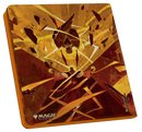 Ultimate Guard Zipfolio 480 MTG "Secrets of Strixhaven" - Lorehold