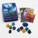 Beadle & Grimm's: Tarkir Dragonstorm Token Set