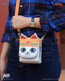 Gatherer's Tavern - Arty Bag - Rescue Cat