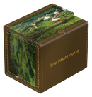 Ultimate Guard - Sidewinder 100+ The Lord of the Rings - The Shire