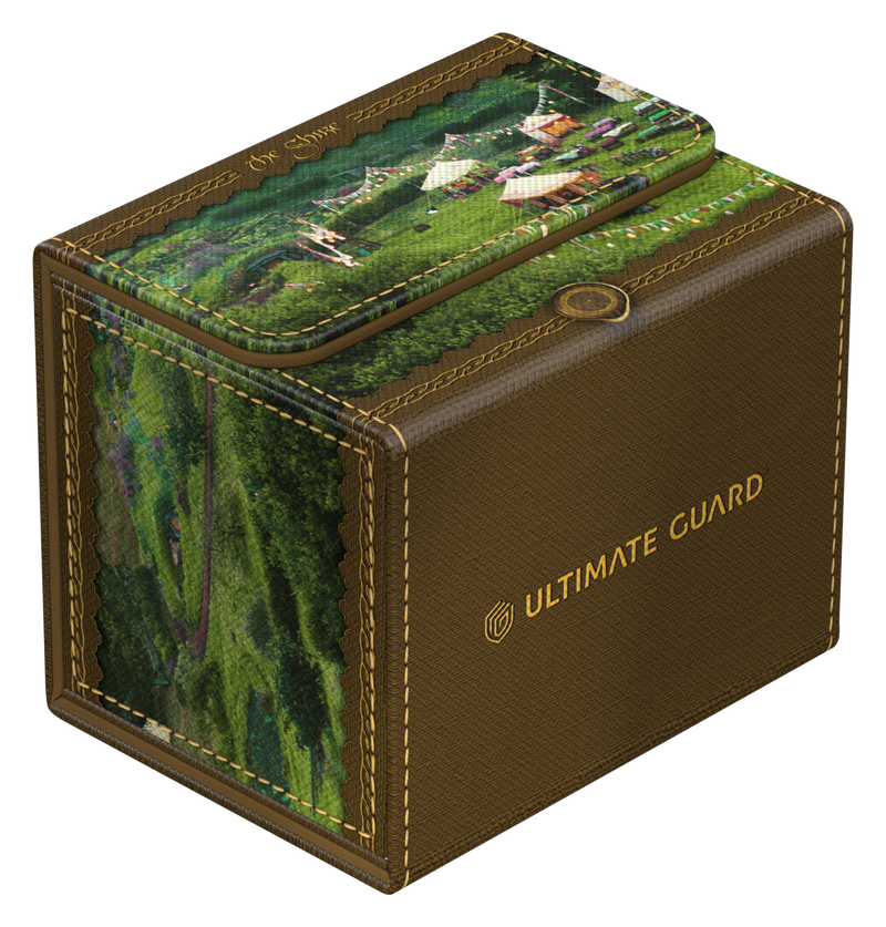 Ultimate Guard - Sidewinder 100+ The Lord of the Rings - The Shire