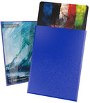 Ultimate Guard: Standard Size Cortex Gloss - Blue