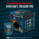 Dungeons & Dragons: Xanathar's Treasure Pack