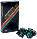 1985 Games - VHS Dice Set - Surge