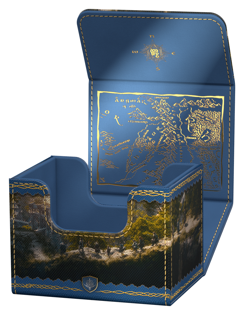 Ultimate Guard - Sidewinder 100+ The Lord of the Rings - Rivendell