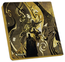 Ultimate Guard Zipfolio 480 MTG "Secrets of Strixhaven" - Silverquill