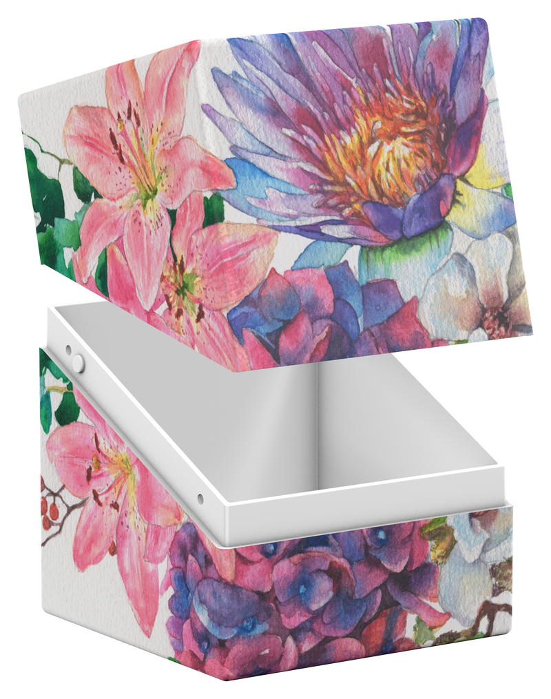 Ultimate Guard - Boulder 100+ Floral Places 2026 - Lotus Bloom