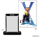 UltraPRO: ONE-TOUCH Edge - Final Fantasy - Tidus