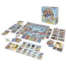 One Piece: Adventure Island Board Game