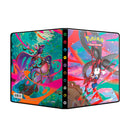 Ultra PRO: 4-Pocket Portfolio - Pokemon (Chaos Rising)
