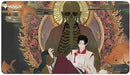Ultra PRO: Playmat - Japanese Mystical Archive (Tainted Pact)