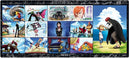 ABYstyle - XXL Mousepad - One Piece 'Strawhat Crew Memories'