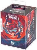 Ultimate Guard - Secrets of Strixhaven - Boulder 100+ - Prismari