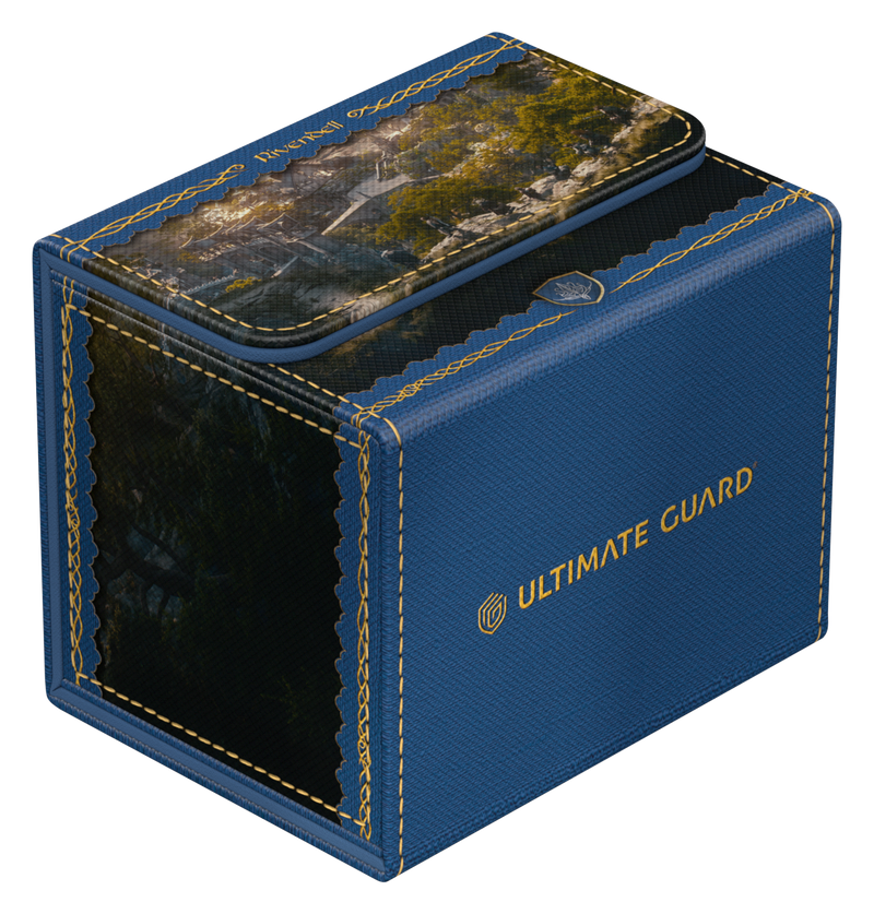 Ultimate Guard - Sidewinder 100+ The Lord of the Rings - Rivendell