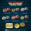 Dungeons & Dragons: Xanathar's Treasure Pack