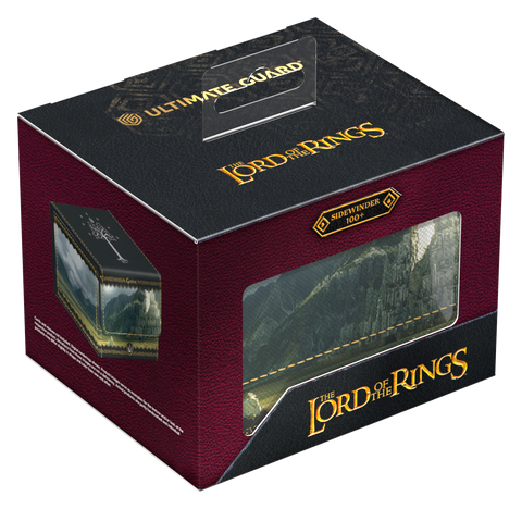 Ultimate Guard - Sidewinder 100+ The Lord of the Rings - Gondor