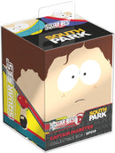 Ultimate Guard: Squaroes South Park 100+ Deck Box - Captain Diabetes