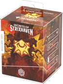 Ultimate Guard - Secrets of Strixhaven - Boulder 100+ - Lorehold