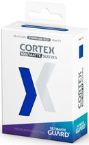 Ultimate Guard: Standard Size Cortex Matte - Blue