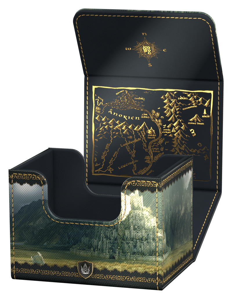 Ultimate Guard - Sidewinder 100+ The Lord of the Rings - Gondor