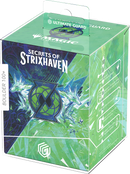 Ultimate Guard - Secrets of Strixhaven - Boulder 100+ - Quandrix