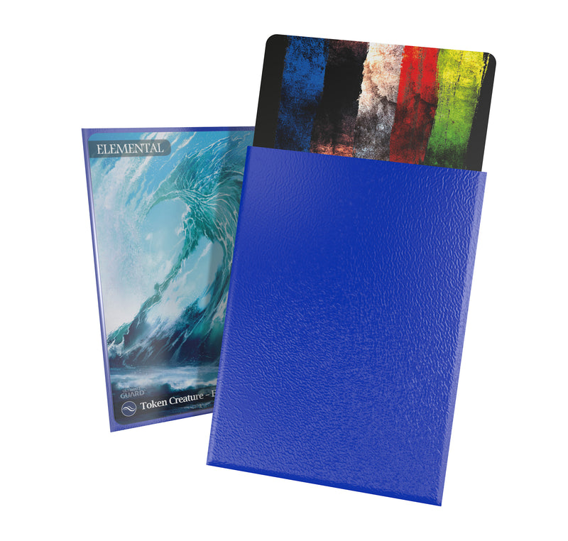 Ultimate Guard: Standard Size Cortex Matte - Blue