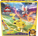 Battle Academy (2022)